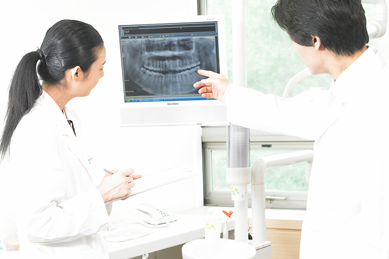 Dentalマネージャー